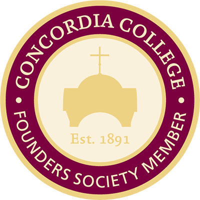 Founders Society Logo