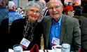 Life at Concordia in the Eyes of Lyle and Joan Rich