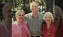 Music, Faith and Science Intersect In Couple's Gift