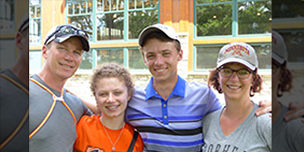 Supporting the College Dream for the Next Generation